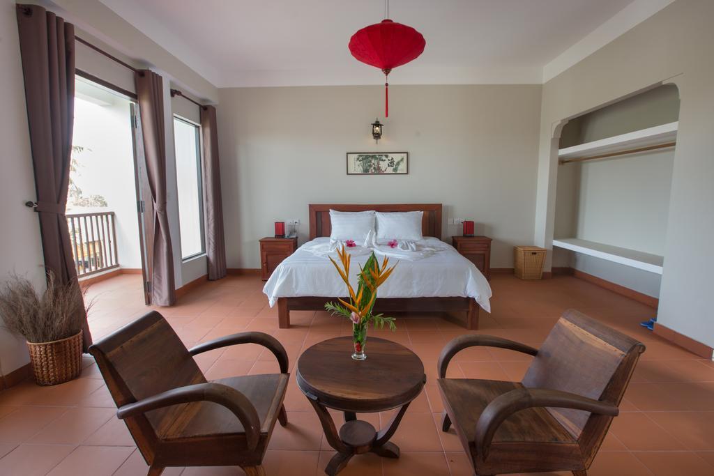 Gem Hoi An Villa Luaran gambar