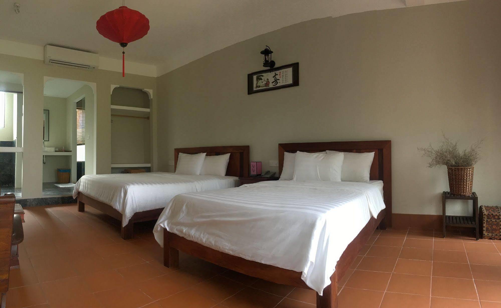 Gem Hoi An Villa Luaran gambar